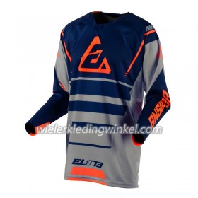 MTB/Motocross Shirt Lange Mouw Answer Racing ELITE FORCE N003